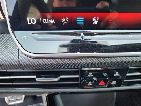 New 2025 Volkswagen GTI SE image 14