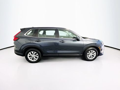 Used 2024 Honda CR-V LX image 9