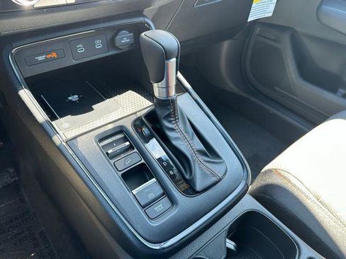 New 2026 Honda CR-V TrailSport image 22