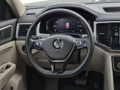 Used 2020 Volkswagen Atlas SEL FWD image 21