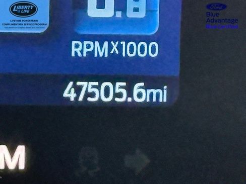 Certified 2023 Ford Bronco Wildtrak image 34