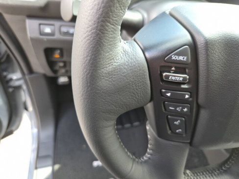 New 2026 Nissan Frontier SV w/ SV Convenience Package image 19