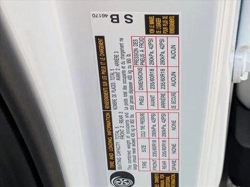 Used 2025 Lexus RZ 300e w/ Accessory Package (Z1) FWD image 21