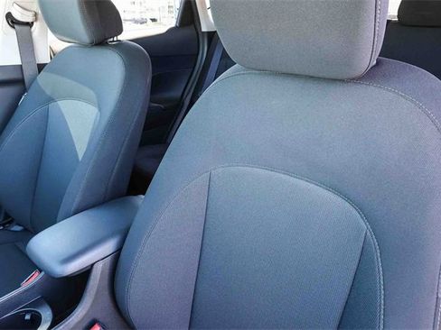 Certified 2025 Hyundai Kona SEL image 27