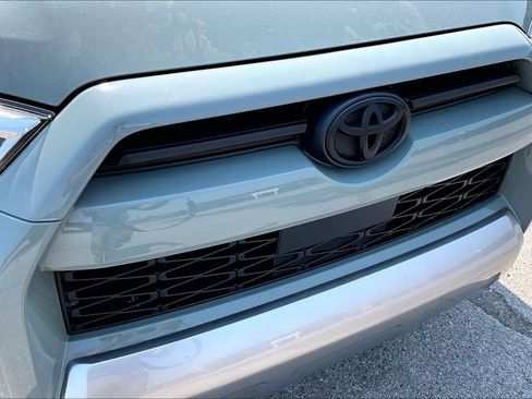 Used 2023 Toyota 4Runner TRD Off-Road Premium w/ Moonroof Package image 31