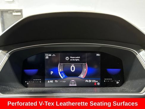Used 2022 Volkswagen Tiguan SE R-Line AWD/4WD image 10