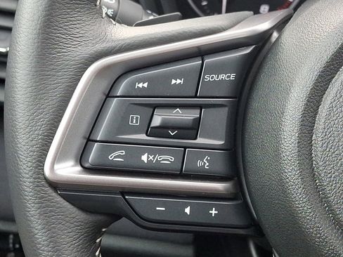 Certified 2025 Subaru Legacy Premium image 20