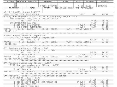 Used 2023 Chevrolet Equinox LT image 31