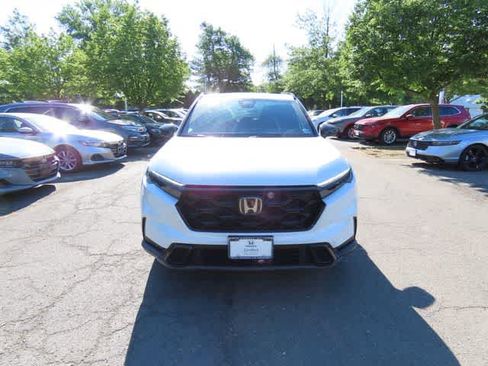 Used 2024 Honda CR-V Sport-L image 6
