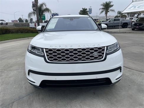 Used 2019 Land Rover Range Rover Velar S image 3