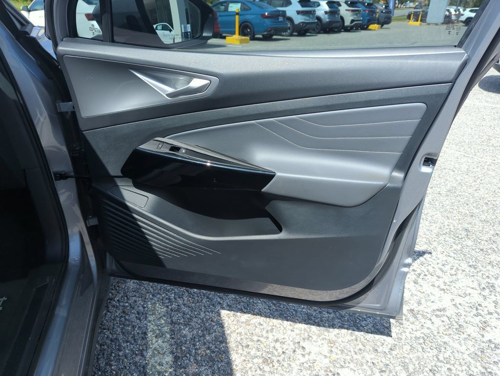 Certified 2023 Volkswagen ID.4 Pro S RWD image 35