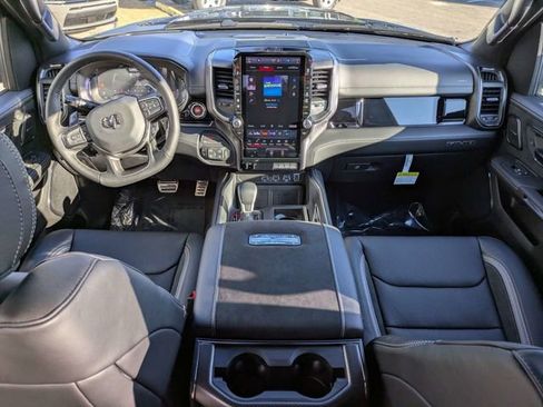 New 2026 RAM 1500 RHO w/ RHO Level 1 Equipment Group image 15