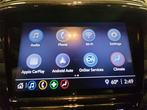 Certified 2023 Chevrolet TrailBlazer LT w/ Convenience Package image 17