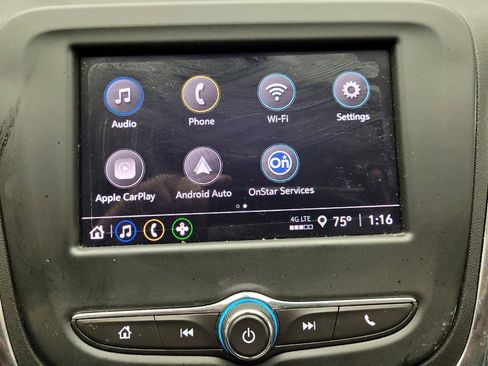 Used 2024 Chevrolet Equinox LS w/ LS Convenience Package FWD image 25