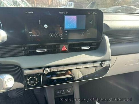 Used 2025 Hyundai Ioniq 5 Limited image 21