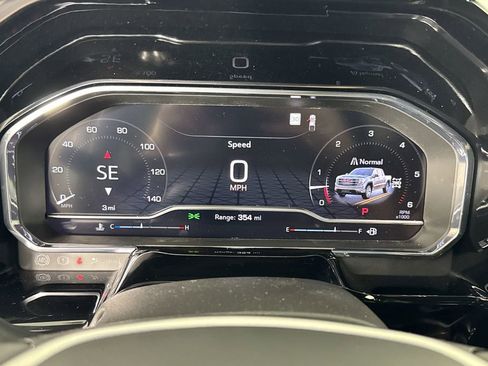 New 2025 GMC Sierra 1500 Elevation w/ Elevation Premium Package image 27