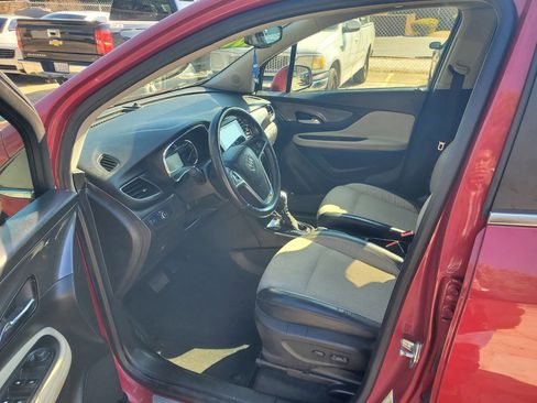 Used 2017 Buick Encore Preferred image 12