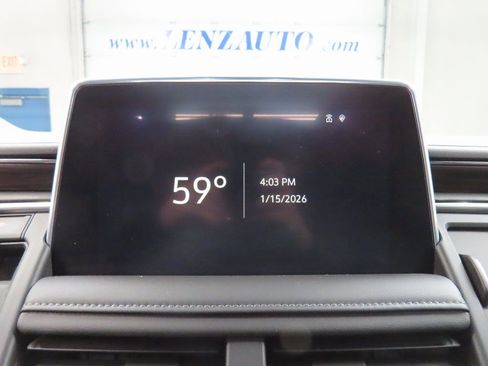 Used 2023 Chevrolet Tahoe LT image 13