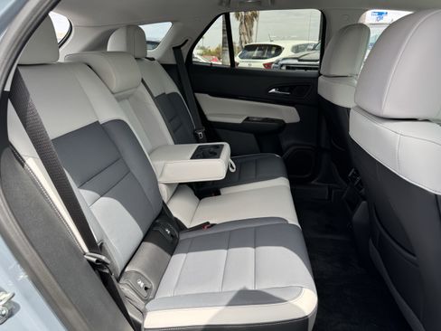 Used 2026 Honda Prologue Touring image 32