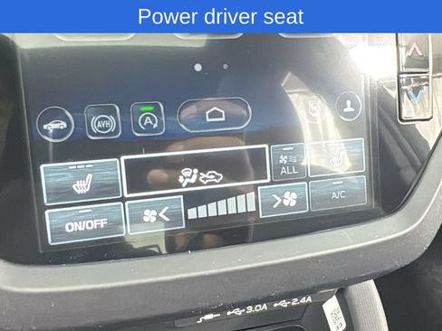 New 2026 Subaru Forester Wilderness AWD/4WD image 27