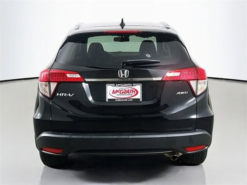 Certified 2022 Honda HR-V EX-L image 16