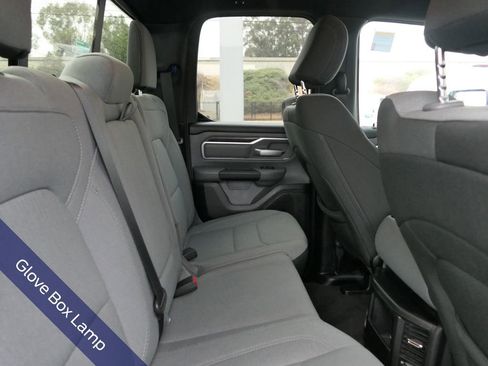 Used 2021 RAM 1500 Big Horn image 26