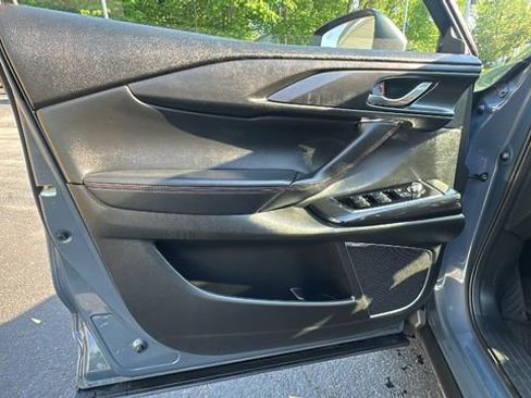 Used 2023 MAZDA CX-9 Carbon Edition AWD/4WD image 27
