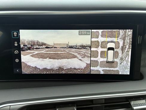 New 2026 Hyundai Palisade Calligraphy image 37