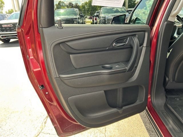 Used 2015 Chevrolet Traverse LT AWD/4WD image 19