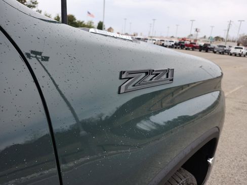 Certified 2026 Chevrolet Silverado 2500 LT w/ Safety Package image 8