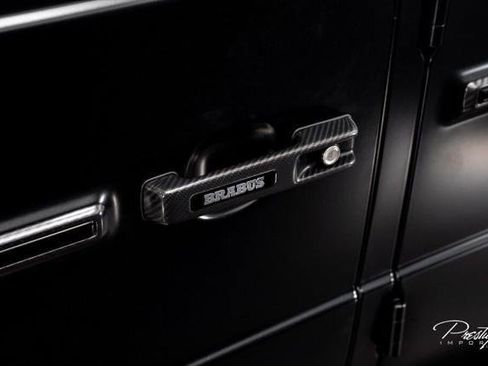 Used 2022 Mercedes-Benz G 63 AMG 4MATIC image 13
