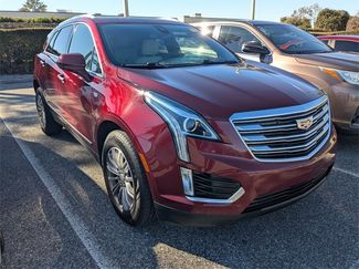 Used 2017 Cadillac XT5 Luxury w/ Driver Awareness Package video 1