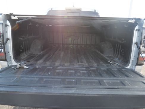 Used 2019 Chevrolet Colorado Z71 image 18