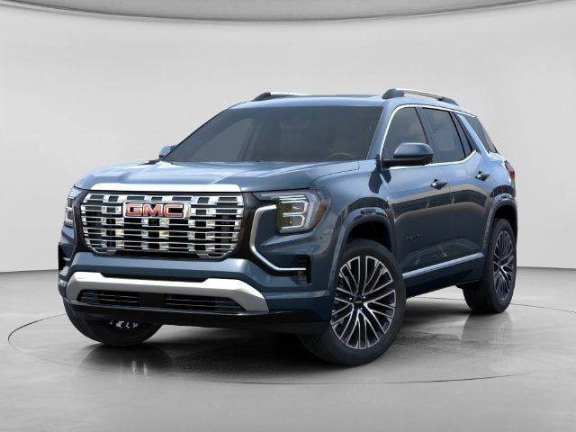 New 2027 GMC Terrain Denali AWD/4WD image 8