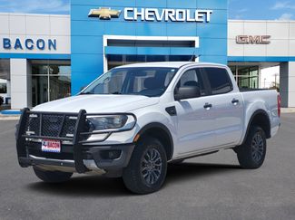 Used 2023 Ford Ranger XLT w/ Equipment Group 301A Mid image 1