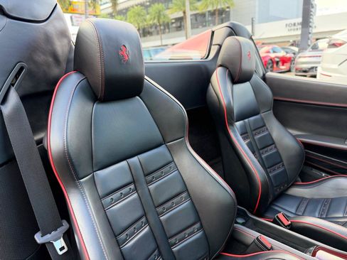 Used 2015 Ferrari 458 Spider RWD image 59