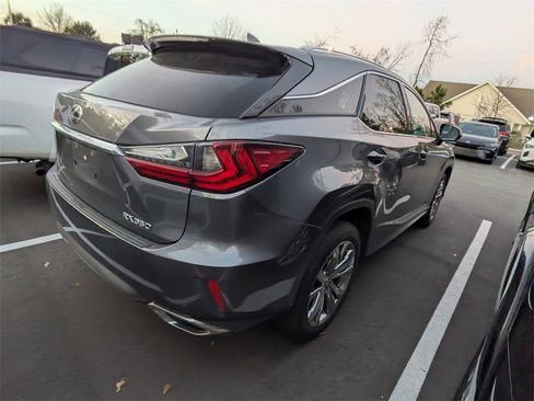 Used 2016 Lexus RX 350 AWD image 6