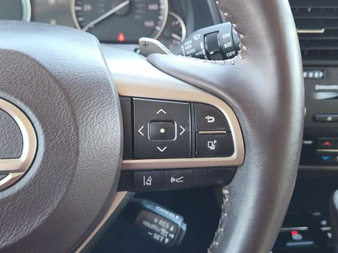 Used 2020 Lexus RX 450h AWD w/ Premium Package image 39