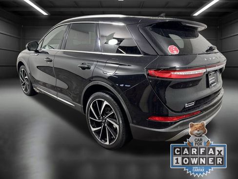 Certified 2023 Lincoln Corsair Reserve w/ Equipment Group 202A AWD/4WD image 5
