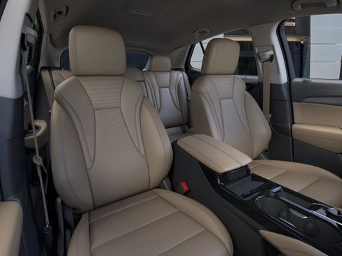 New 2026 Buick Envision Preferred image 18