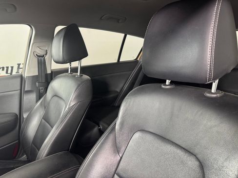 Used 2017 Kia Sportage EX FWD image 10
