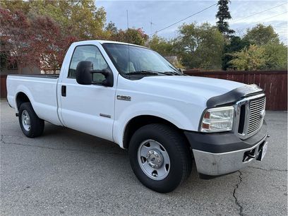 Used 2007 Ford F350 XLT