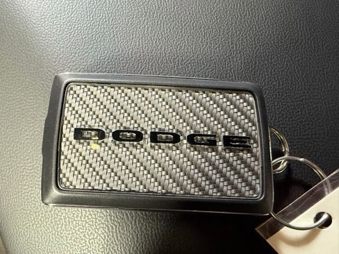 New 2026 Dodge Charger Scat Pack w/ Blacktop Package image 23