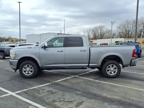 Used 2022 RAM 2500 Laramie image 4