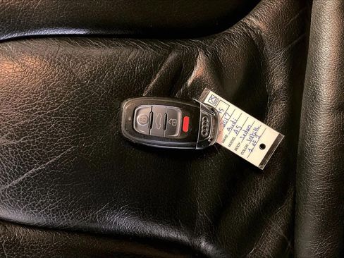 Used 2017 Audi A5 2.0T Sport w/ Convenience Package image 13