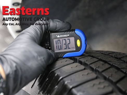Used 2023 RAM 1500 Tradesman RWD image 22