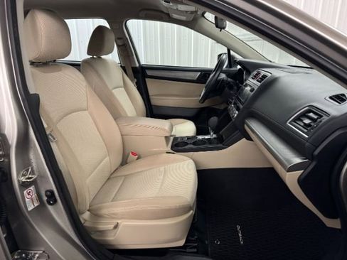 Used 2017 Subaru Outback 2.5i image 26