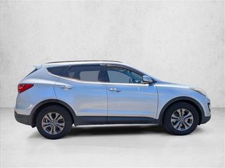 Used 2014 Hyundai Santa Fe Sport w/ Popular Equipment Package 02 AWD/4WD video 2