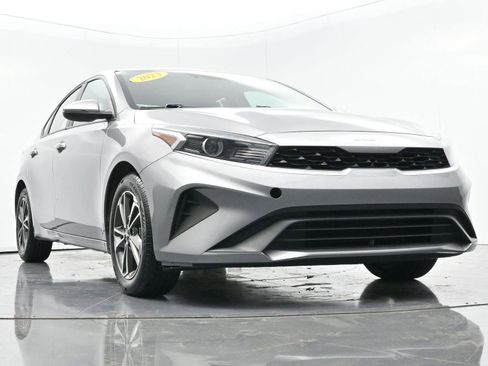 Used 2023 Kia Forte LXS w/ LXS Technology Package image 41