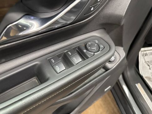 Used 2019 GMC Terrain Denali w/ Driver Alert Package II image 37